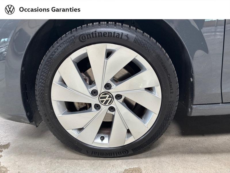 Voitures occasions VOLKSWAGEN GOLF Style Clermont-Ferrand