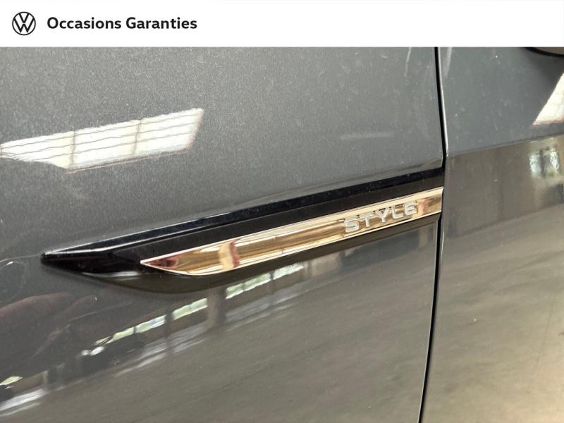 Voitures occasions VOLKSWAGEN GOLF Style Clermont-Ferrand