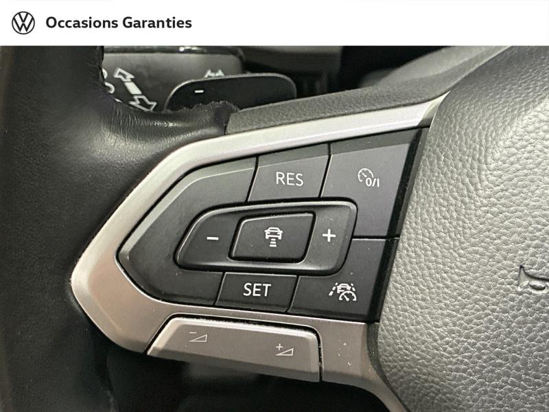 Voitures occasions VOLKSWAGEN GOLF Style Clermont-Ferrand