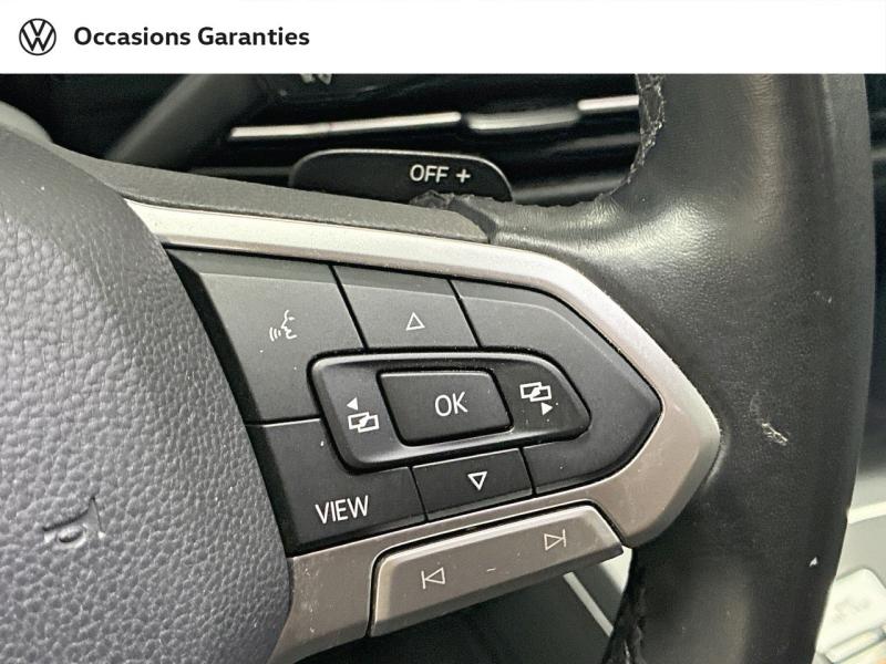 Voitures occasions VOLKSWAGEN GOLF Style Clermont-Ferrand