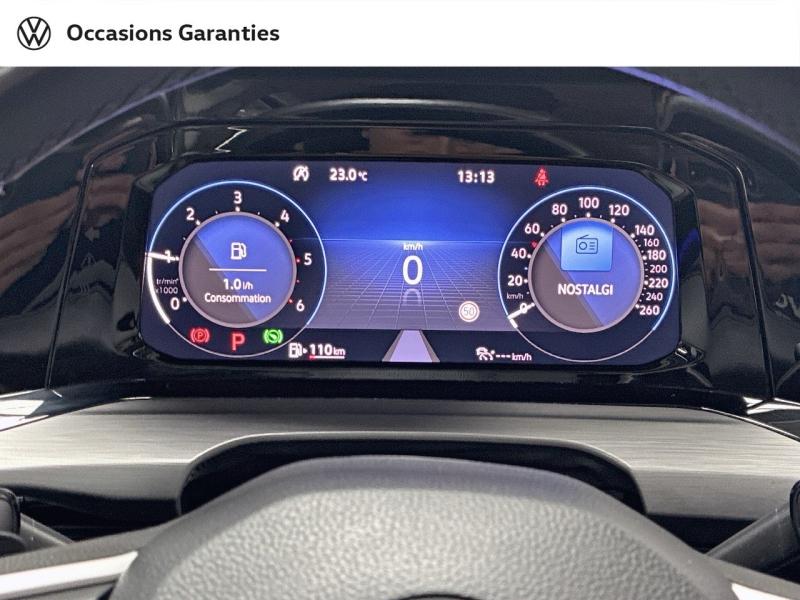 Voitures occasions VOLKSWAGEN GOLF Style Clermont-Ferrand