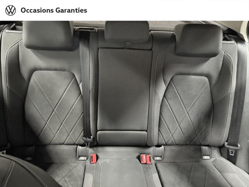 Voitures occasions VOLKSWAGEN GOLF Style Clermont-Ferrand