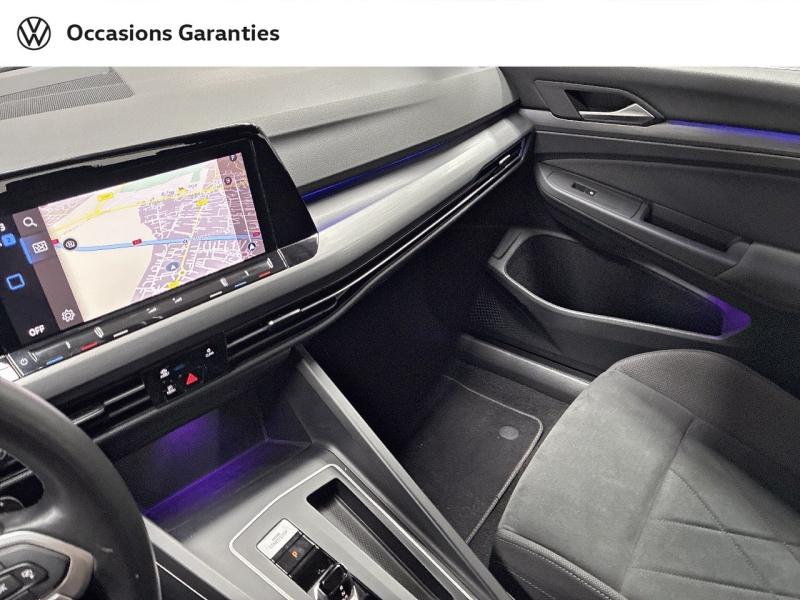 Voitures occasions VOLKSWAGEN GOLF Style Clermont-Ferrand