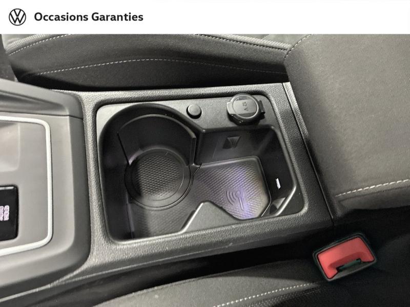 Voitures occasions VOLKSWAGEN GOLF Style Clermont-Ferrand