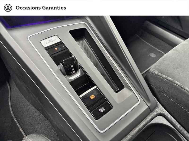 Voitures occasions VOLKSWAGEN GOLF Style Clermont-Ferrand