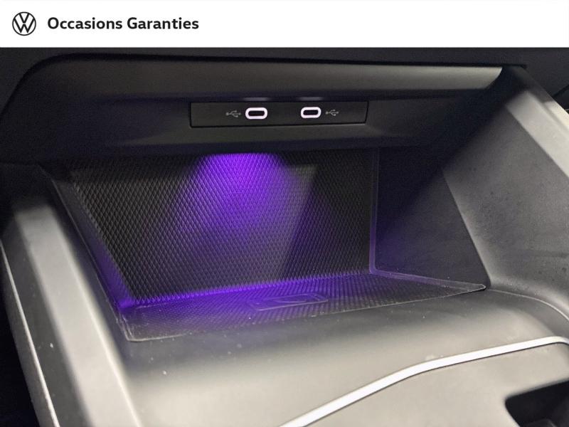 Voitures occasions VOLKSWAGEN GOLF Style Clermont-Ferrand