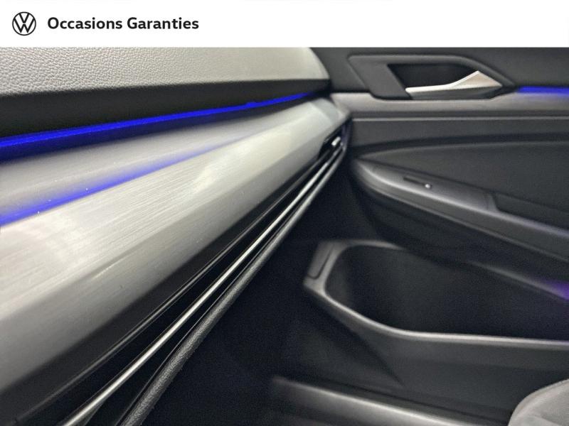 Voitures occasions VOLKSWAGEN GOLF Style Clermont-Ferrand