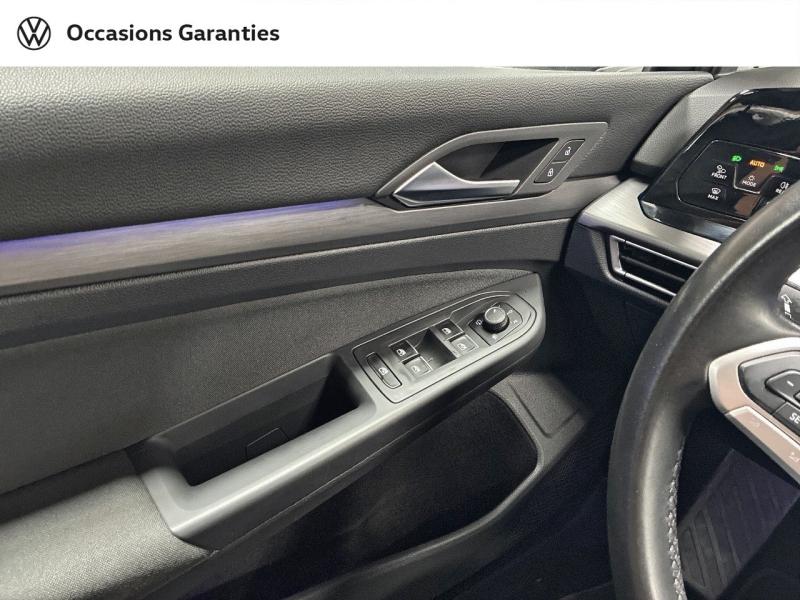 Voitures occasions VOLKSWAGEN GOLF Style Clermont-Ferrand