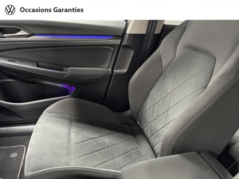 Voitures occasions VOLKSWAGEN GOLF Style Clermont-Ferrand