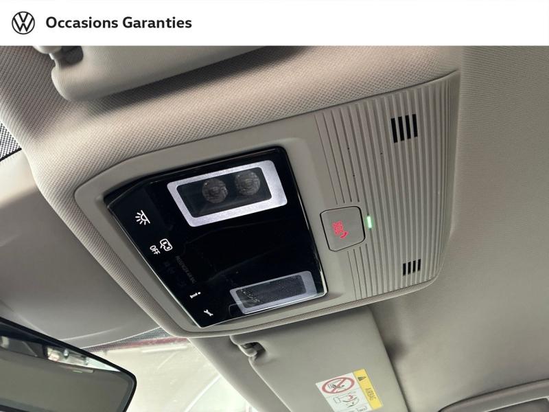 Voitures occasions VOLKSWAGEN GOLF Style Clermont-Ferrand