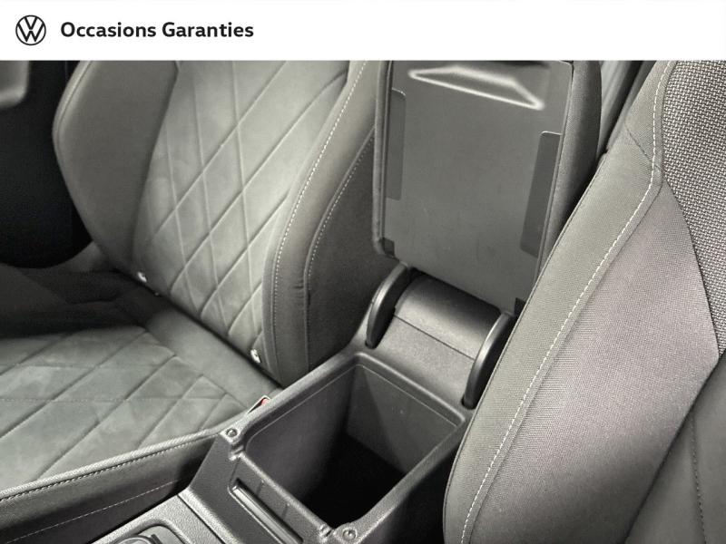 Voitures occasions VOLKSWAGEN GOLF Style Clermont-Ferrand