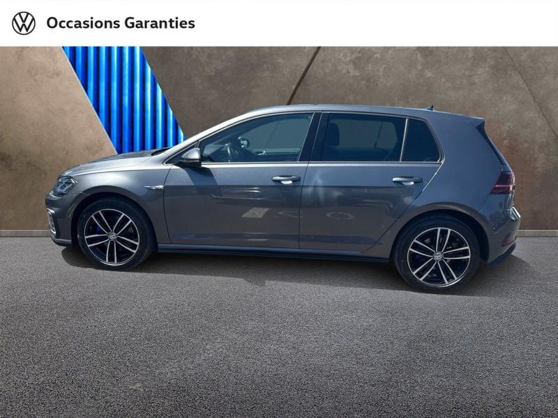 Voitures occasions VOLKSWAGEN GOLF GTE Clermont-Ferrand