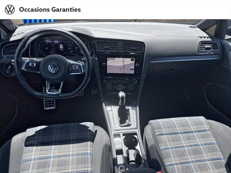 Voitures occasions VOLKSWAGEN GOLF GTE Clermont-Ferrand