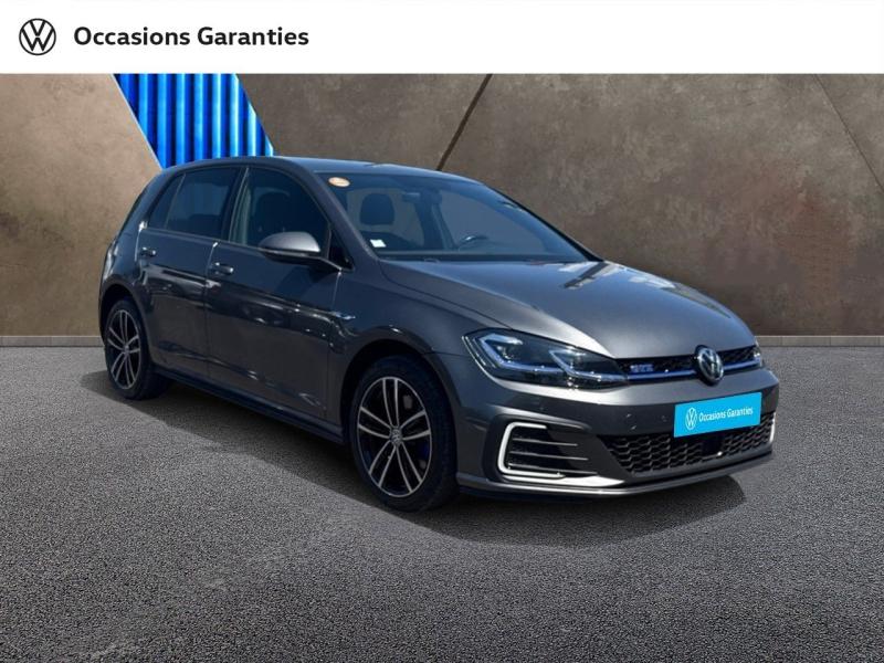 Voitures occasions VOLKSWAGEN GOLF GTE Clermont-Ferrand