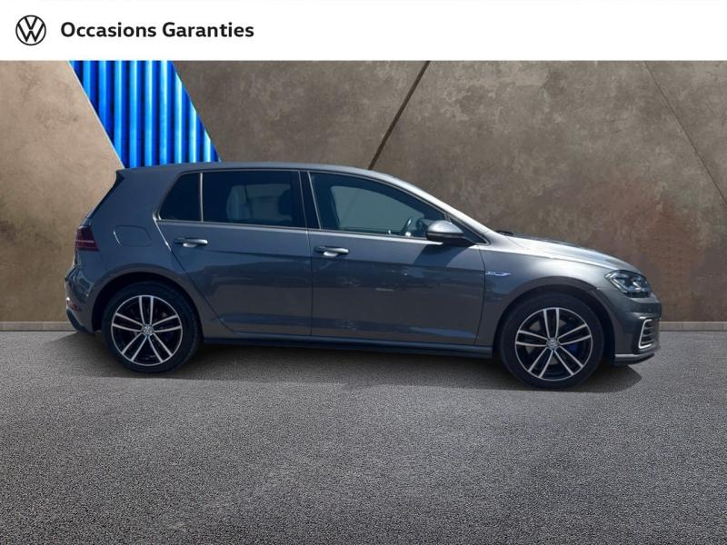 Voitures occasions VOLKSWAGEN GOLF GTE Clermont-Ferrand