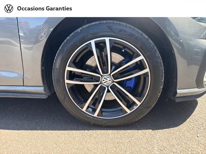 Voitures occasions VOLKSWAGEN GOLF GTE Clermont-Ferrand