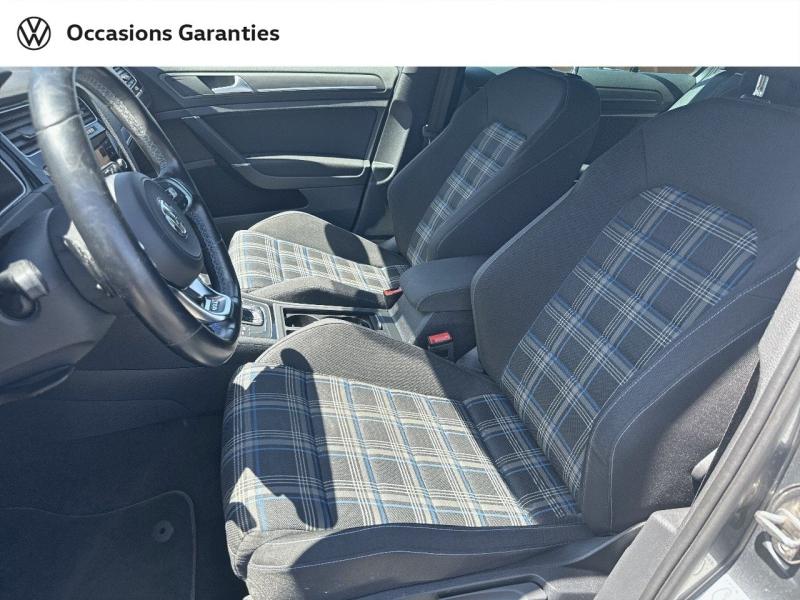 Voitures occasions VOLKSWAGEN GOLF GTE Clermont-Ferrand