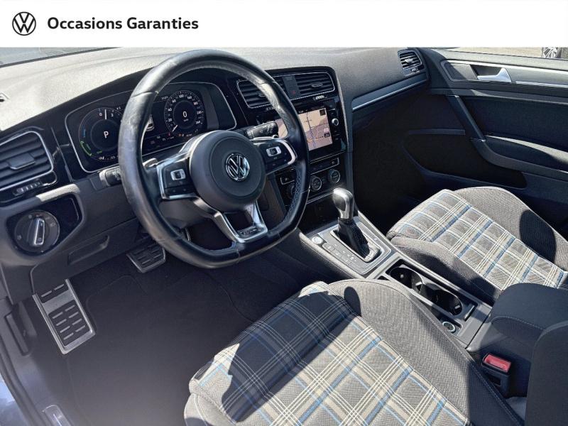 Voitures occasions VOLKSWAGEN GOLF GTE Clermont-Ferrand