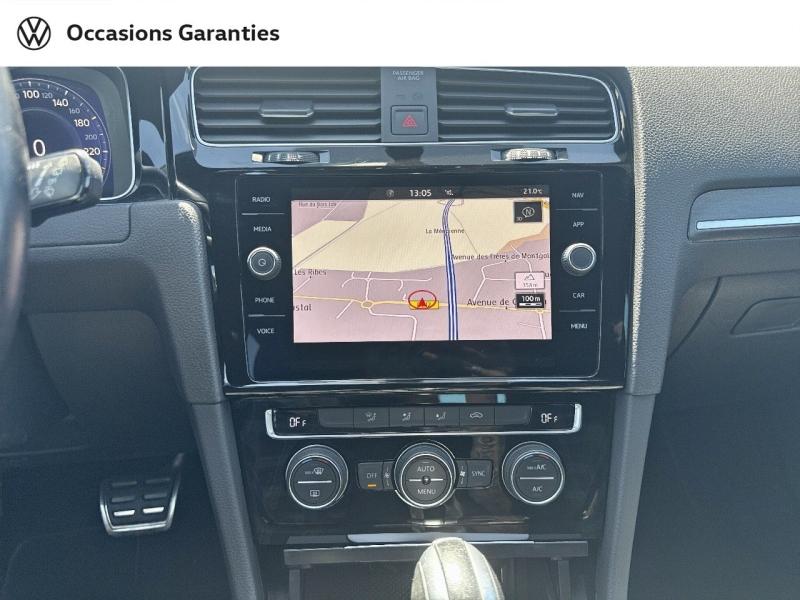 Voitures occasions VOLKSWAGEN GOLF GTE Clermont-Ferrand