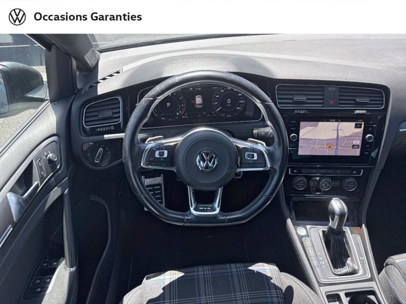 Voitures occasions VOLKSWAGEN GOLF GTE Clermont-Ferrand
