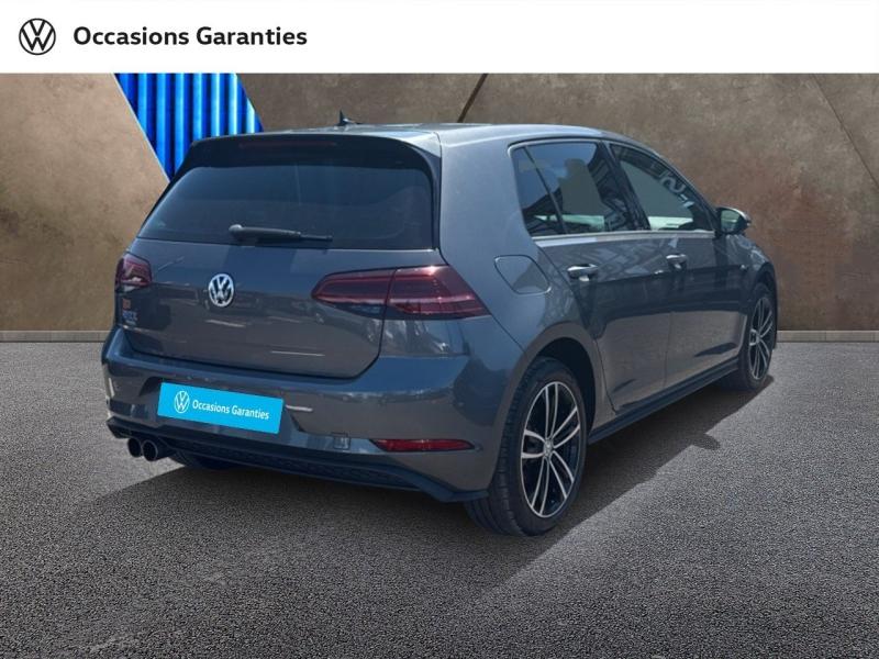 Voitures occasions VOLKSWAGEN GOLF GTE Clermont-Ferrand