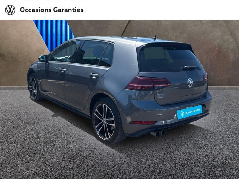 Voitures occasions VOLKSWAGEN GOLF GTE Clermont-Ferrand