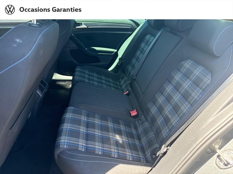 Voitures occasions VOLKSWAGEN GOLF GTE Clermont-Ferrand