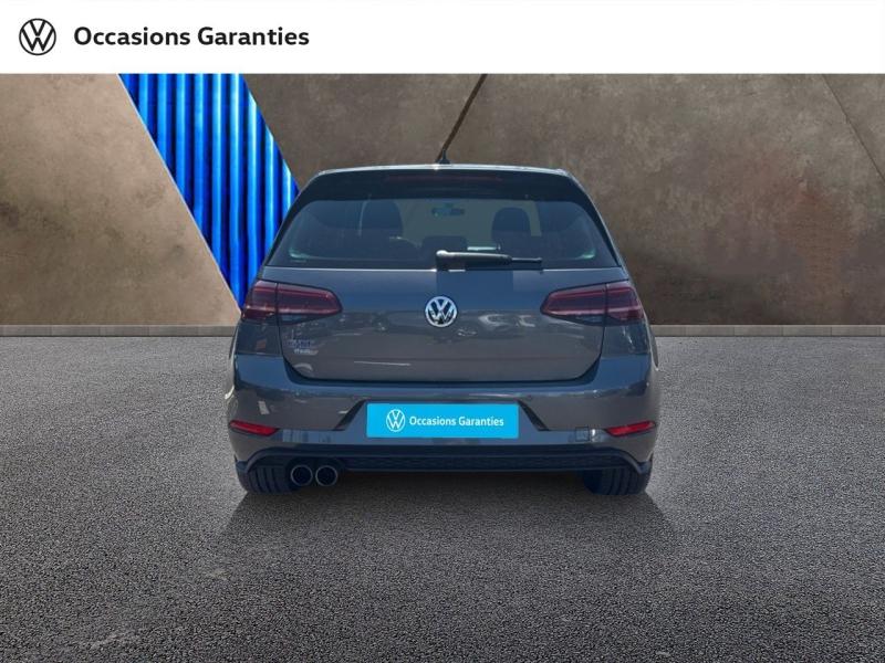 Voitures occasions VOLKSWAGEN GOLF GTE Clermont-Ferrand
