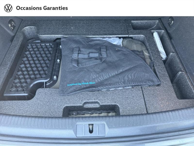 Voitures occasions VOLKSWAGEN GOLF GTE Clermont-Ferrand