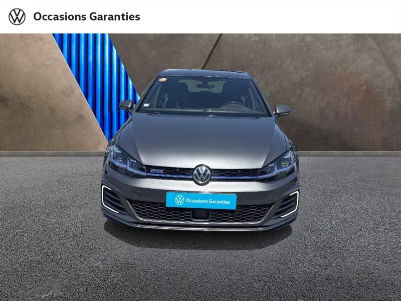 Voitures occasions VOLKSWAGEN GOLF GTE Clermont-Ferrand
