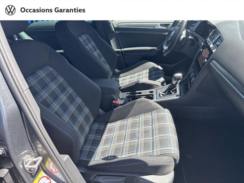 Voitures occasions VOLKSWAGEN GOLF GTE Clermont-Ferrand