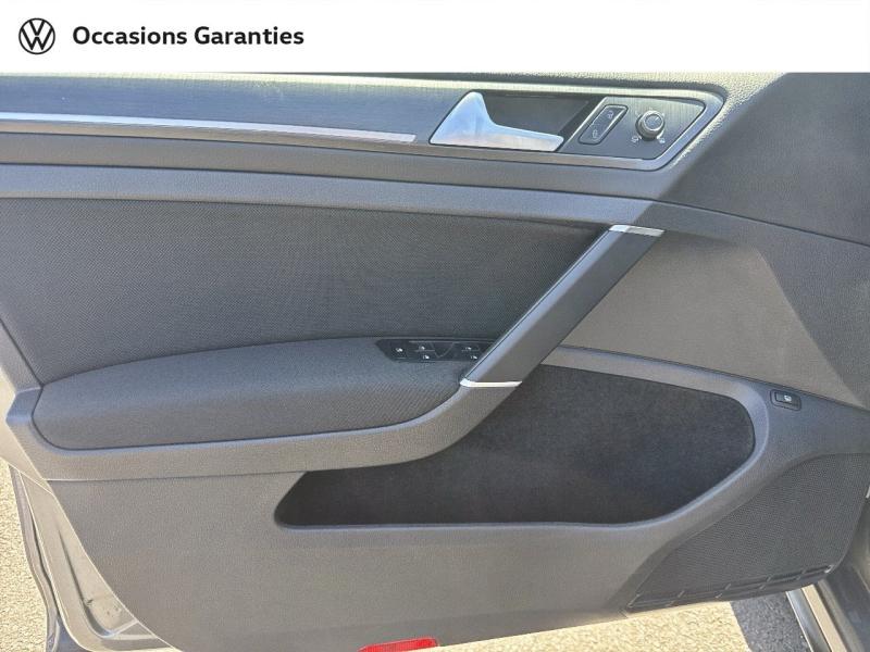 Voitures occasions VOLKSWAGEN GOLF GTE Clermont-Ferrand