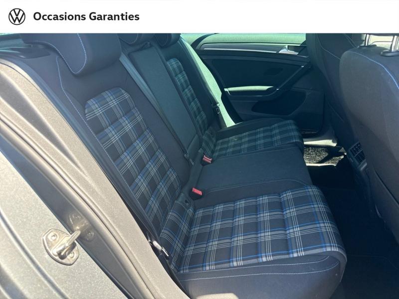 Voitures occasions VOLKSWAGEN GOLF GTE Clermont-Ferrand
