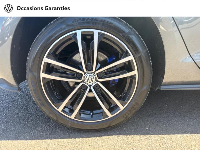 Voitures occasions VOLKSWAGEN GOLF GTE Clermont-Ferrand