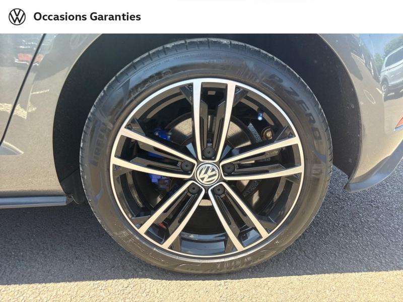 Voitures occasions VOLKSWAGEN GOLF GTE Clermont-Ferrand