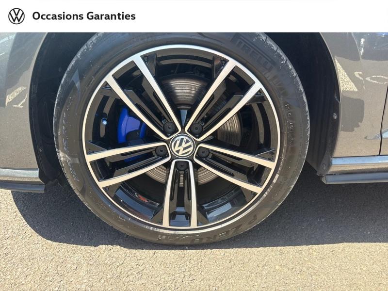 Voitures occasions VOLKSWAGEN GOLF GTE Clermont-Ferrand