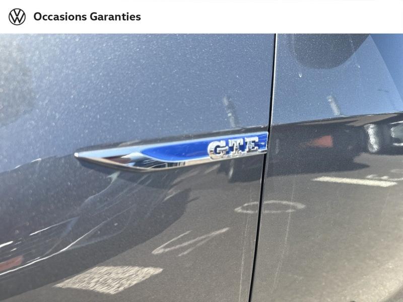 Voitures occasions VOLKSWAGEN GOLF GTE Clermont-Ferrand