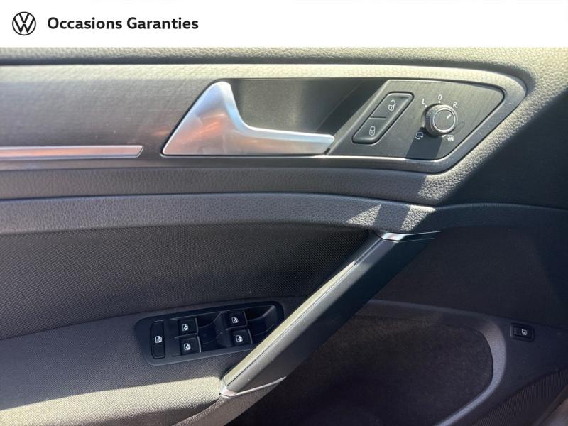 Voitures occasions VOLKSWAGEN GOLF GTE Clermont-Ferrand