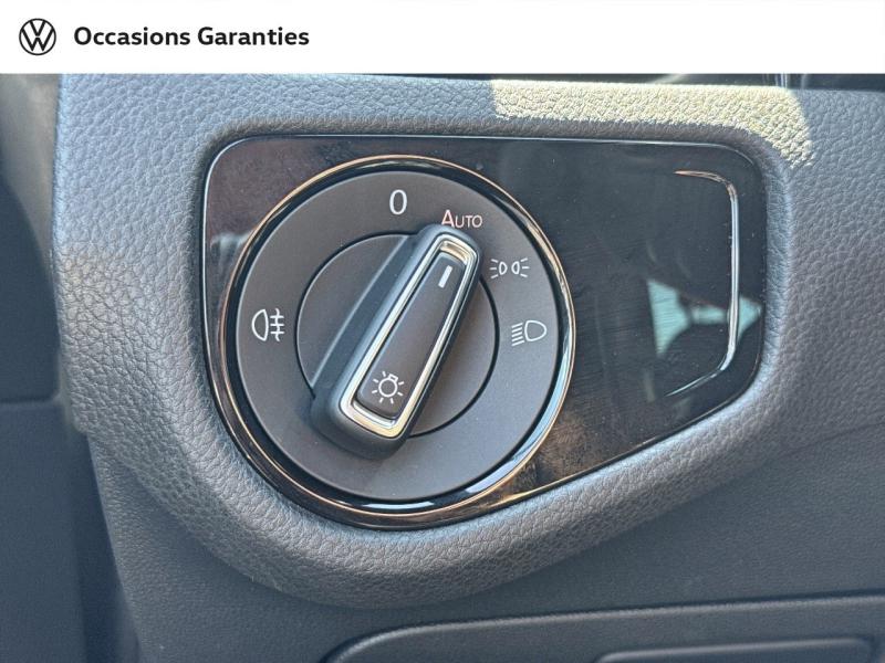 Voitures occasions VOLKSWAGEN GOLF GTE Clermont-Ferrand