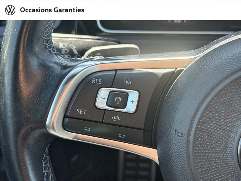 Voitures occasions VOLKSWAGEN GOLF GTE Clermont-Ferrand