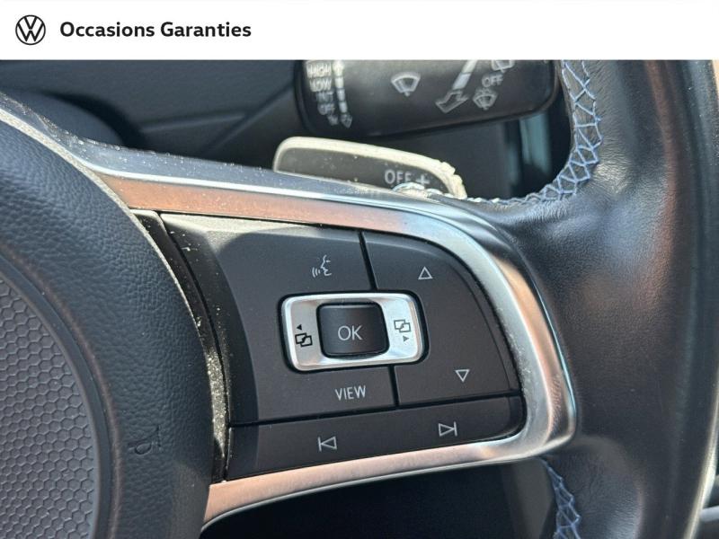 Voitures occasions VOLKSWAGEN GOLF GTE Clermont-Ferrand