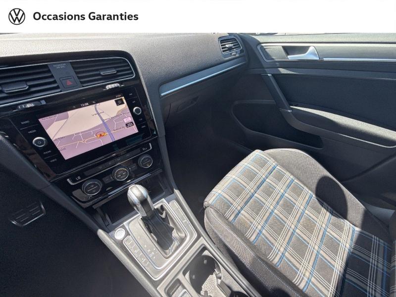Voitures occasions VOLKSWAGEN GOLF GTE Clermont-Ferrand