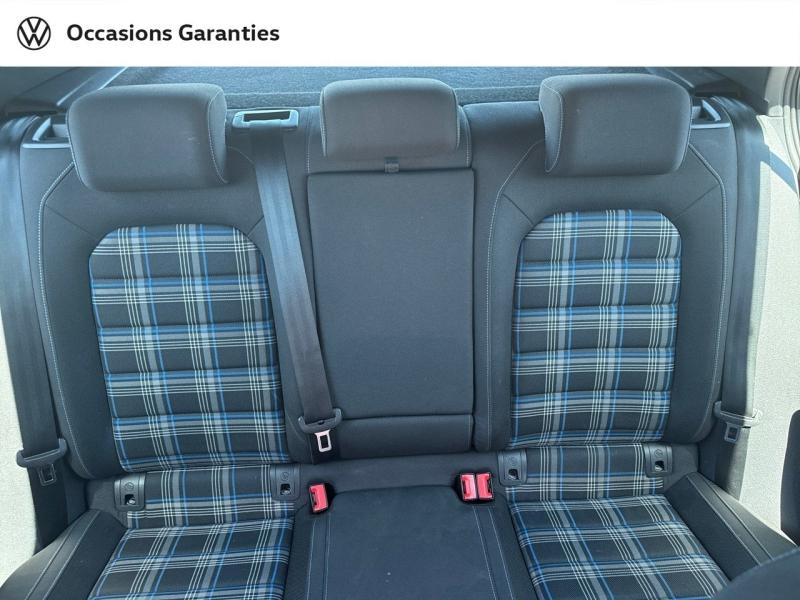 Voitures occasions VOLKSWAGEN GOLF GTE Clermont-Ferrand