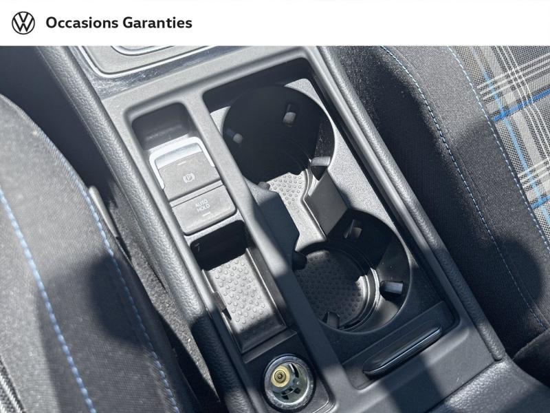 Voitures occasions VOLKSWAGEN GOLF GTE Clermont-Ferrand