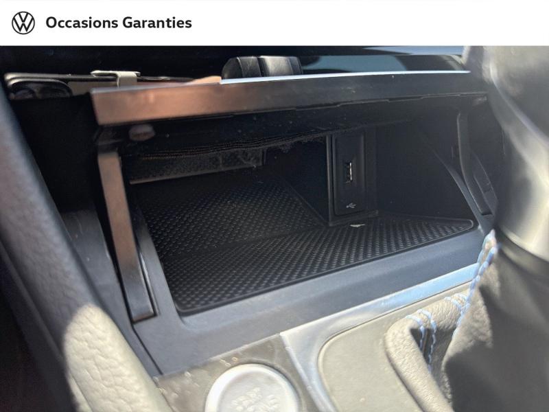 Voitures occasions VOLKSWAGEN GOLF GTE Clermont-Ferrand