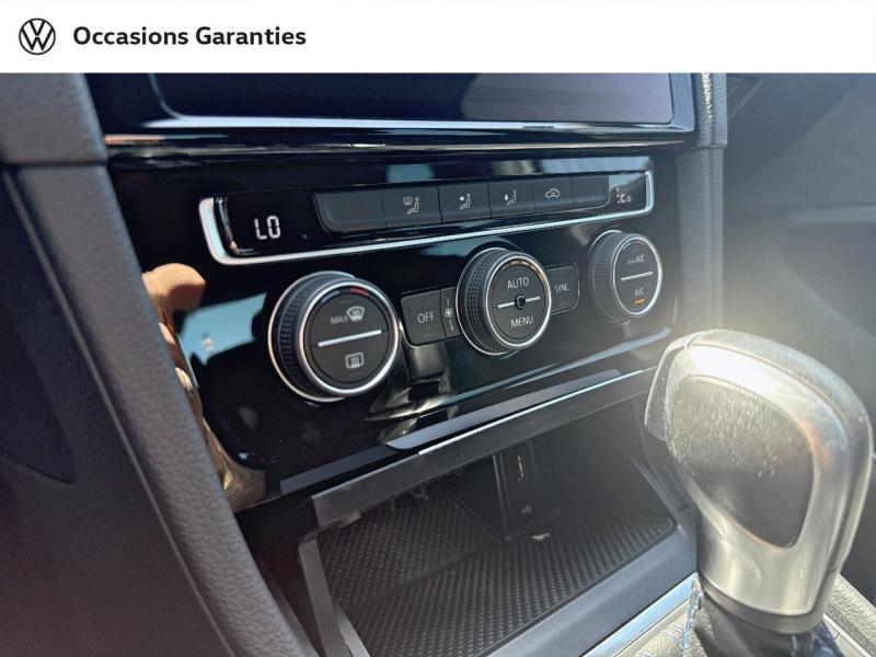 Voitures occasions VOLKSWAGEN GOLF GTE Clermont-Ferrand