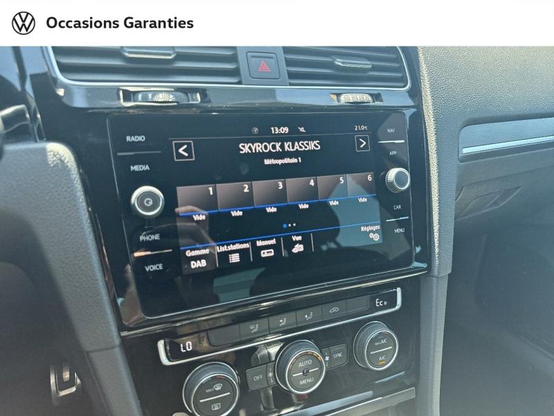 Voitures occasions VOLKSWAGEN GOLF GTE Clermont-Ferrand