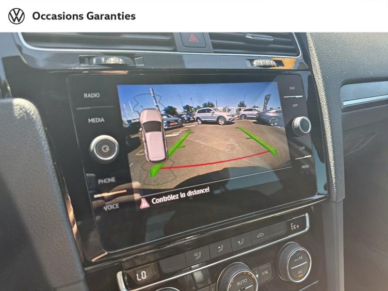 Voitures occasions VOLKSWAGEN GOLF GTE Clermont-Ferrand