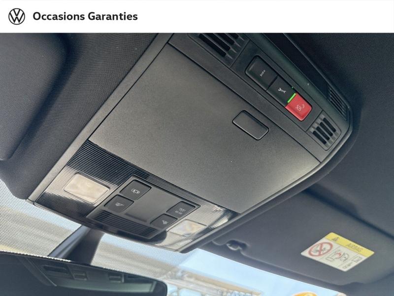 Voitures occasions VOLKSWAGEN GOLF GTE Clermont-Ferrand