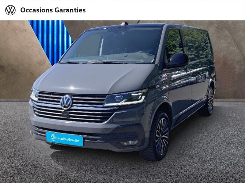 VOLKSWAGEN UTILITAIRES Transporter Fg